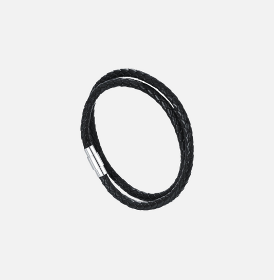 Leather Bracelet - Men