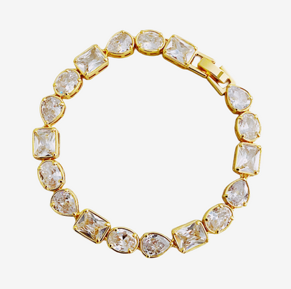 Sparkling in Shapes - Women