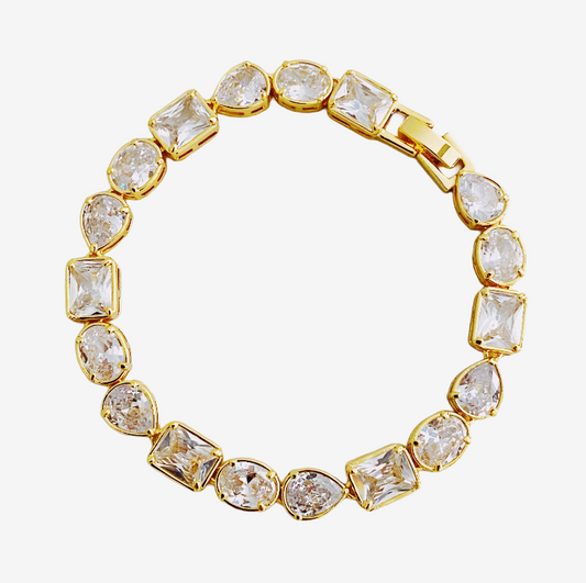 Sparkling in Shapes - Women