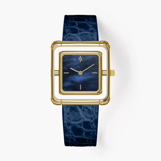 Umbra Aurora Royal Pearl