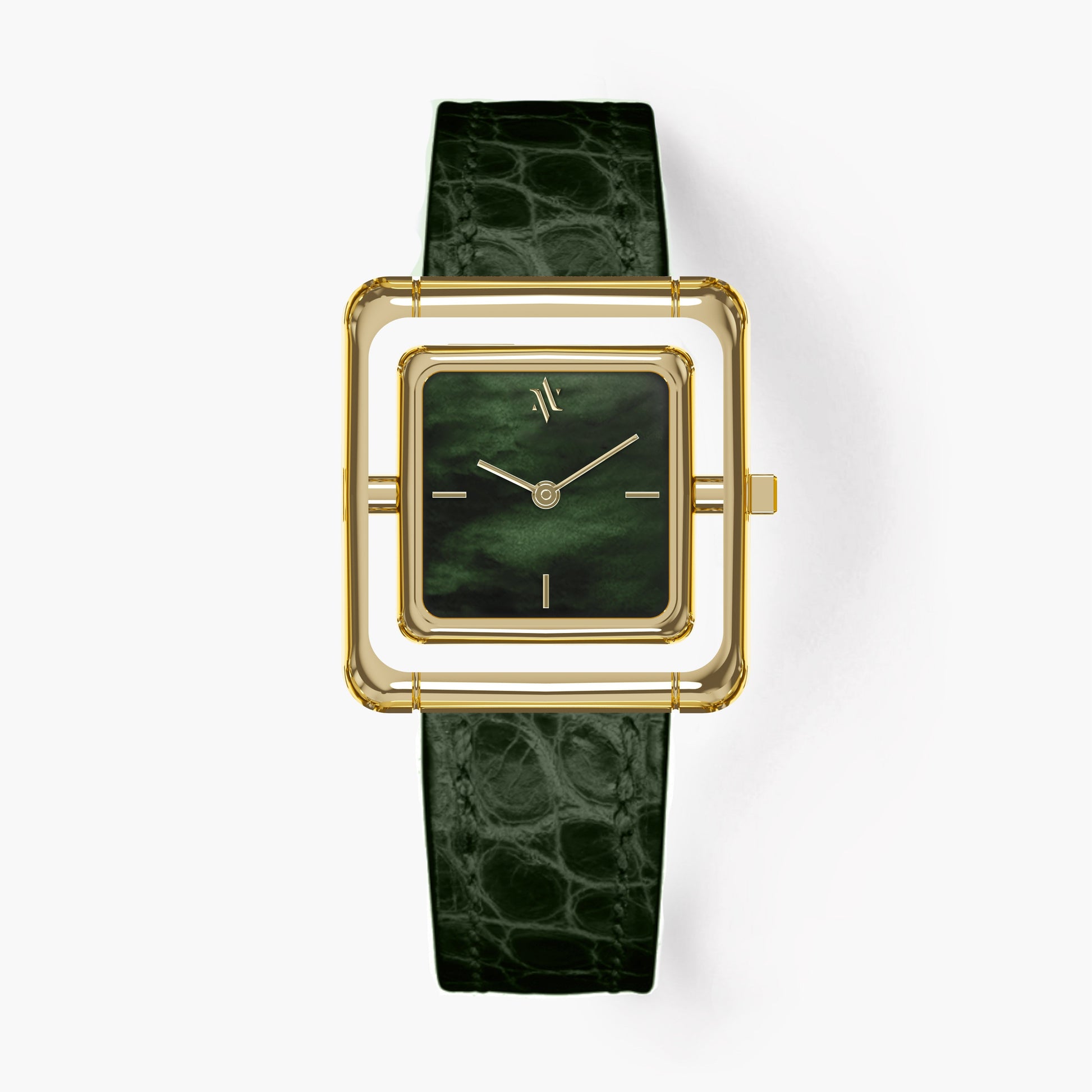 Umbra Aurora Green Pearl