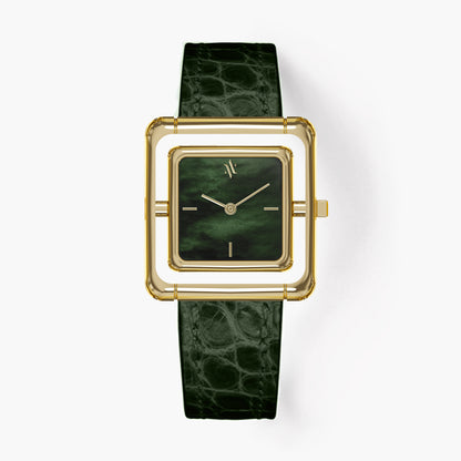 Umbra Aurora Green Pearl
