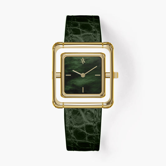 Umbra Aurora Green Pearl